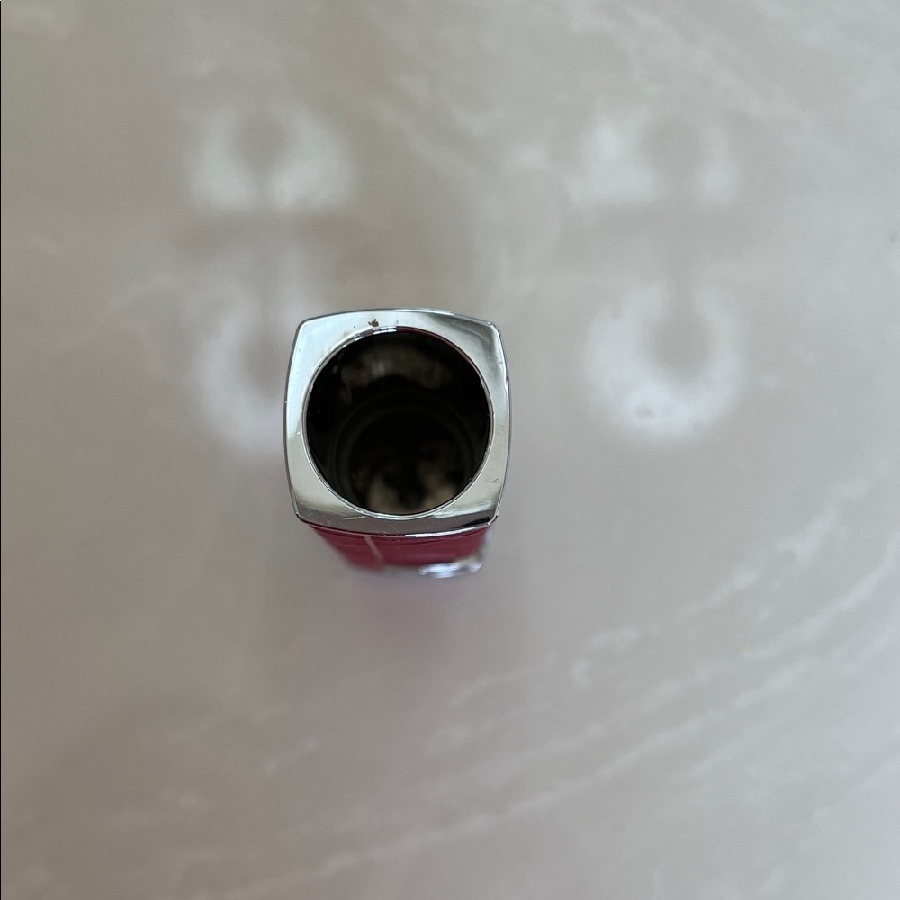 Dior Refillable Case Lipstick Holder with Silver Detailing - Picture 6 of 6